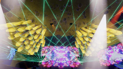 Furality Luma - Club F.Y.N.N