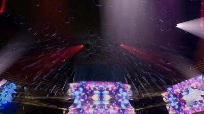 Furality Luma - Club F.Y.N.N
